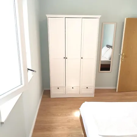 Apartamento Salt *