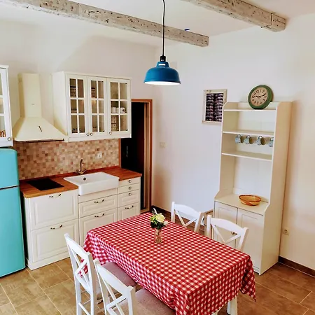 Apartamento Salt *