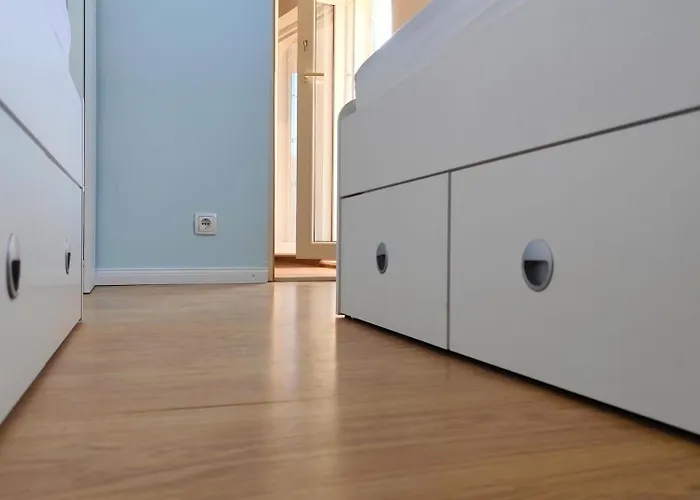 Διαμέρισμα Salt