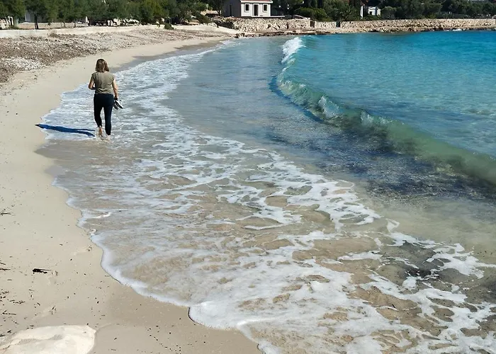 Διαμέρισμα Salt *