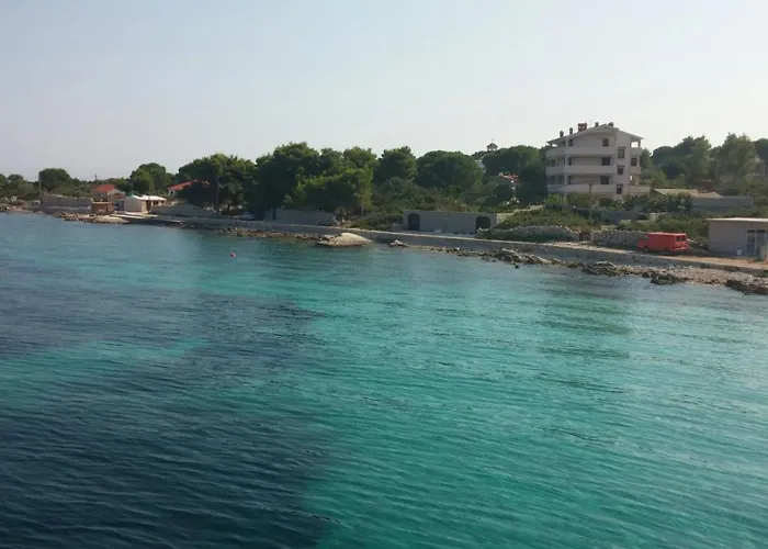 Διαμέρισμα Salt