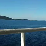 Salt Mali Drvenik