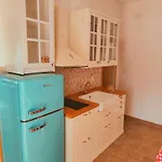 Salt Apartment