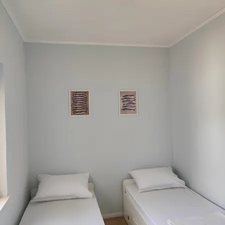 Apartment Salt Drvenik Mali