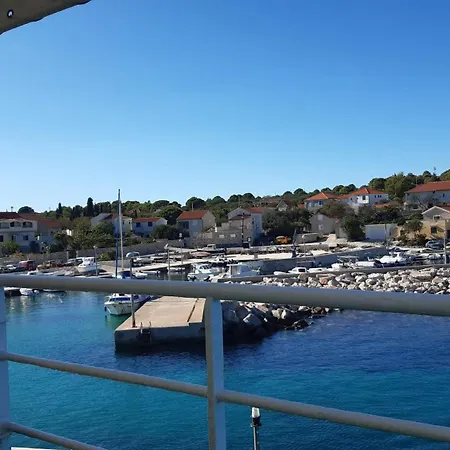 Salt Apartment Trogir