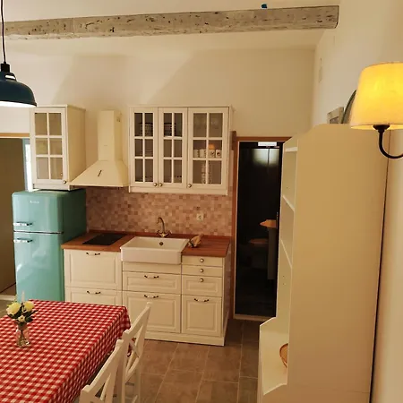 Salt Apartment Trogir