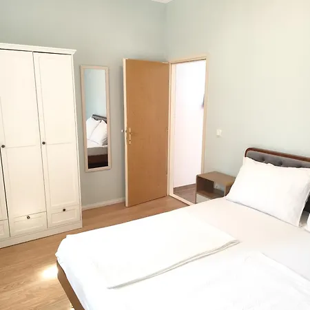 Salt Apartment