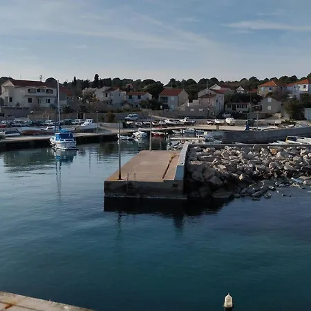 Apartment Salt Trogir