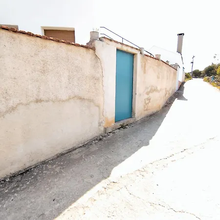 Salt Apartment Trogir