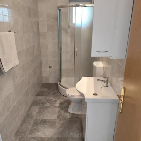 Salt Apartment
