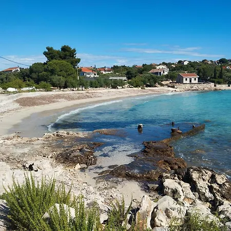 Salt Apartment Trogir