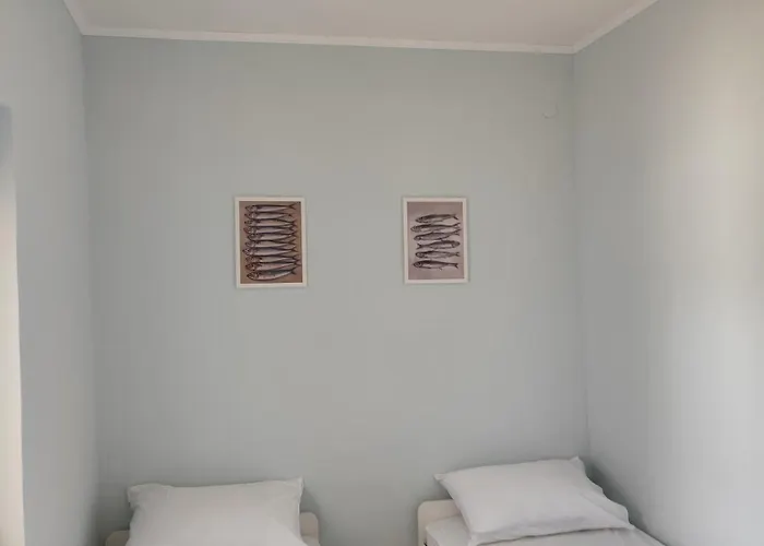 Appartement Salt Drvenik Mali