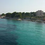 Lägenhet Salt