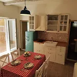 Salt * Mali Drvenik